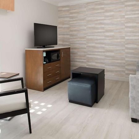 Best Western Plus All Suites Inn Санта-Крус Экстерьер фото