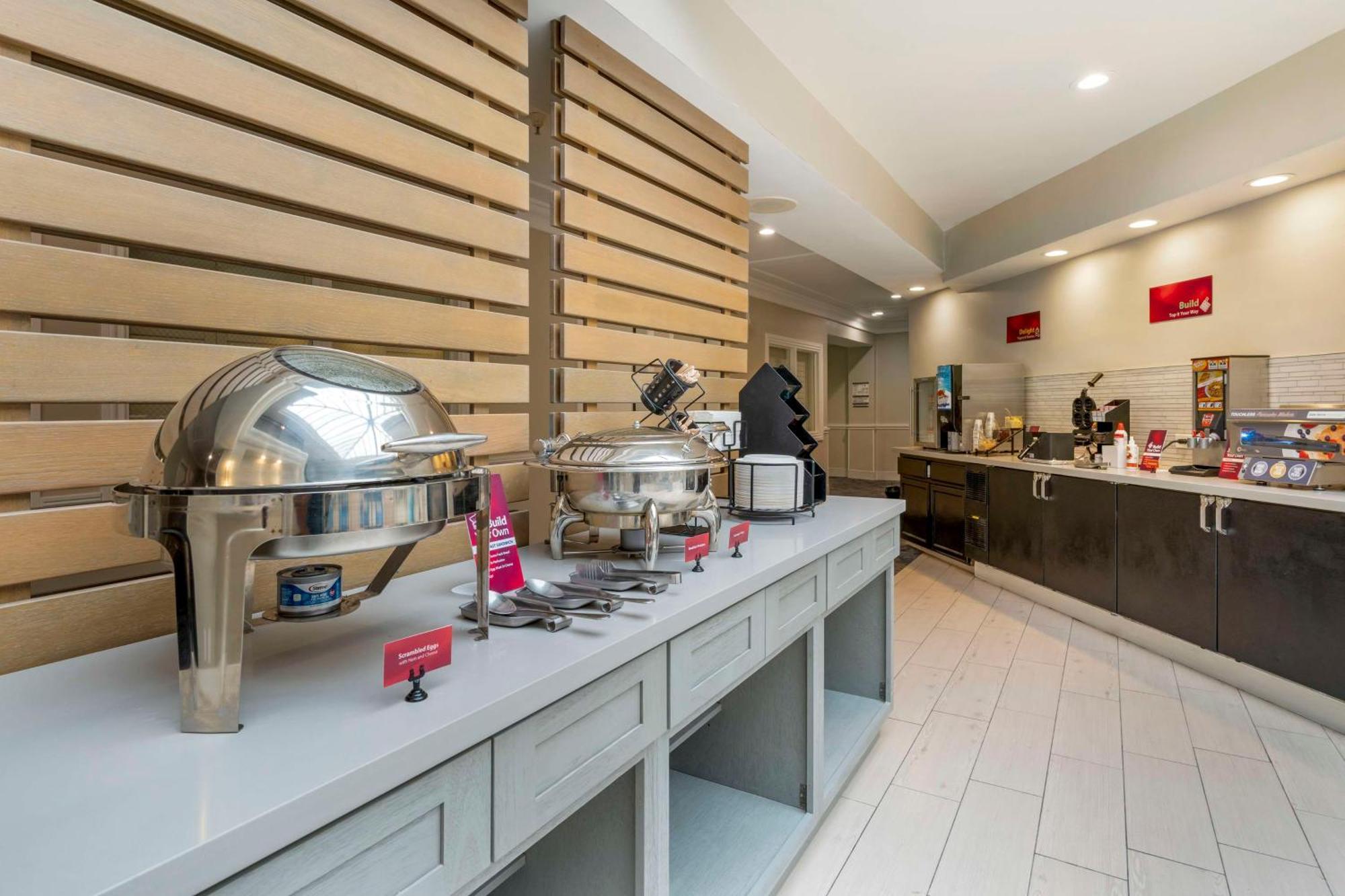 Best Western Plus All Suites Inn Санта-Крус Экстерьер фото
