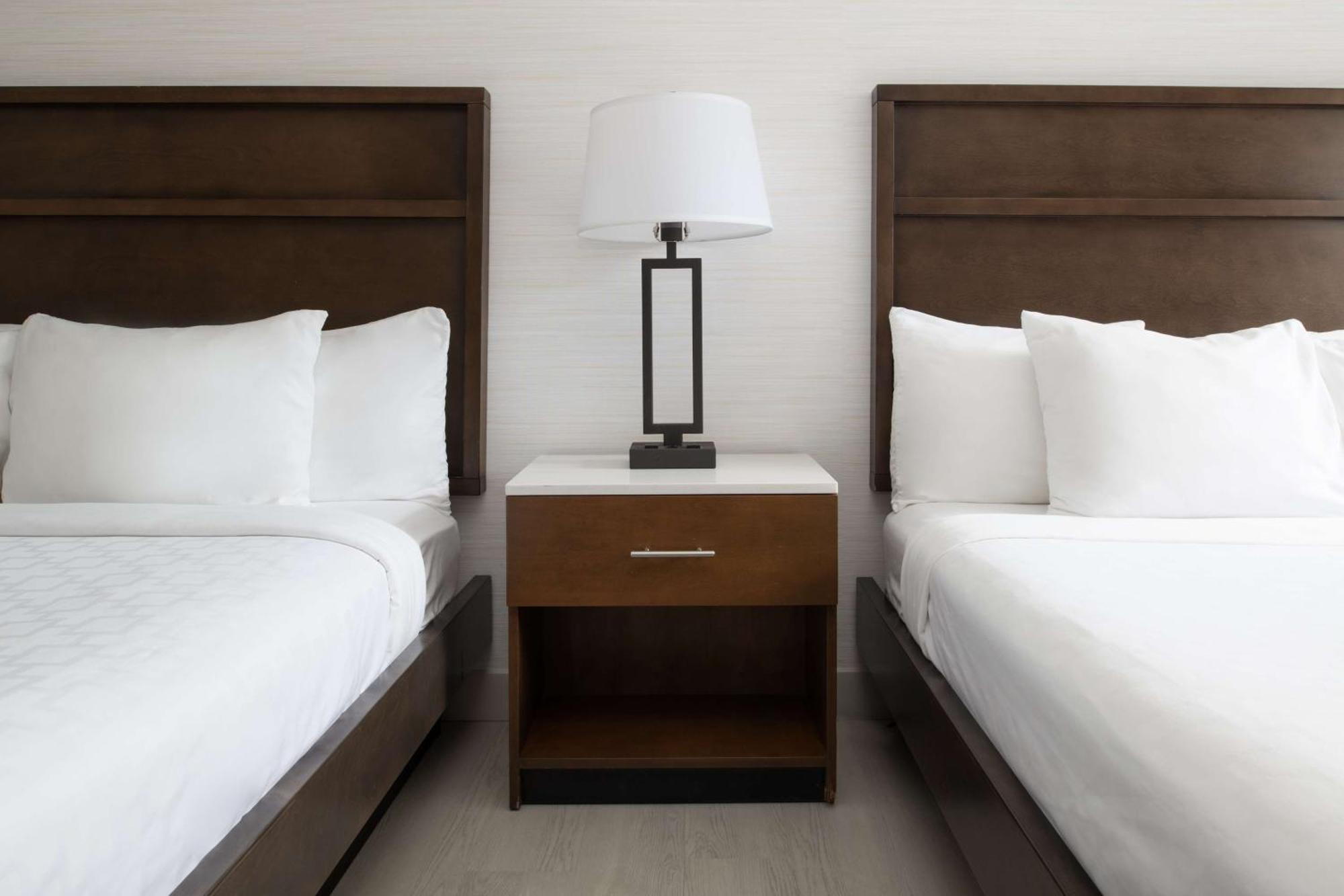 Best Western Plus All Suites Inn Санта-Крус Экстерьер фото